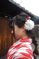 フリーチョイスヘアセット