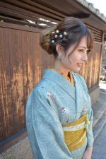 フリーチョイスヘアセット