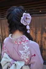 フリーチョイスヘアセット