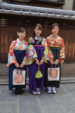 女性袴