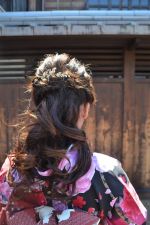 フリーチョイスヘアセット