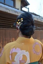 女性袴