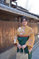 女性袴