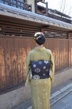 名古屋帯プラン