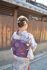 名古屋帯プラン