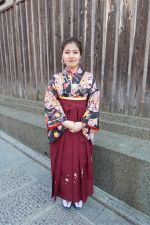 女性袴