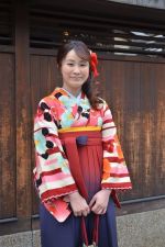 女性袴