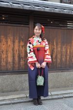女性袴