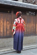 女性袴