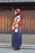 女性袴