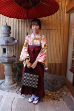 女性袴