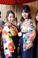 女性袴