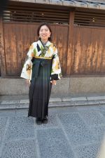 女性袴