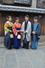 女性袴