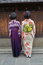 女性袴