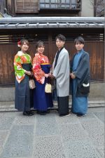 女性袴