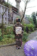 名古屋帯プラン