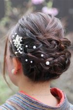 フリーチョイスヘアセット