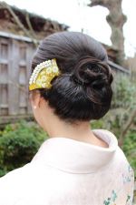 フリーチョイスヘアセット