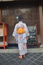 子供用浴衣