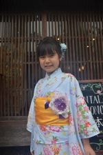 子供用浴衣