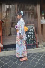 子供用浴衣