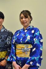 浴衣
