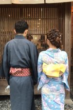 浴衣