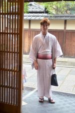 浴衣