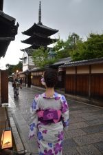 浴衣