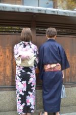 浴衣