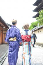 浴衣