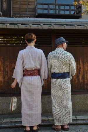 浴衣
