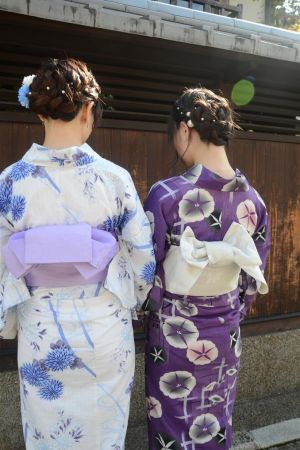 浴衣