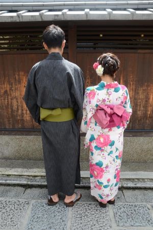 浴衣