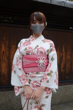 浴衣