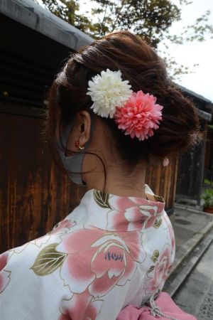 浴衣