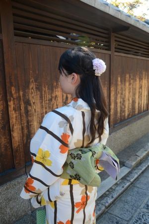 浴衣