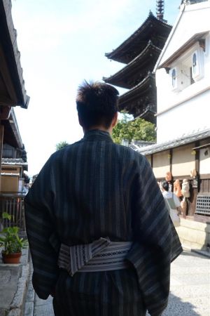 浴衣