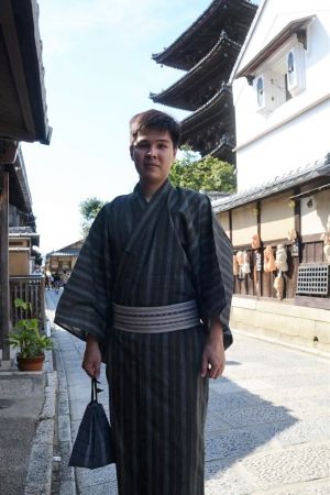 浴衣