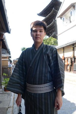 浴衣