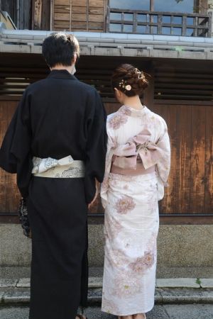 浴衣