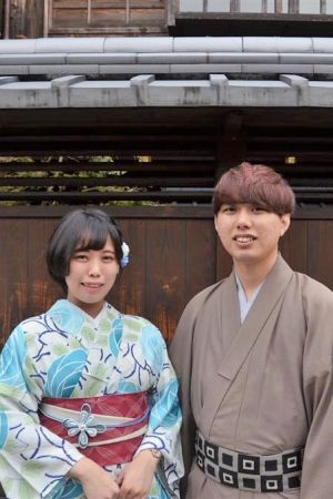 小紋