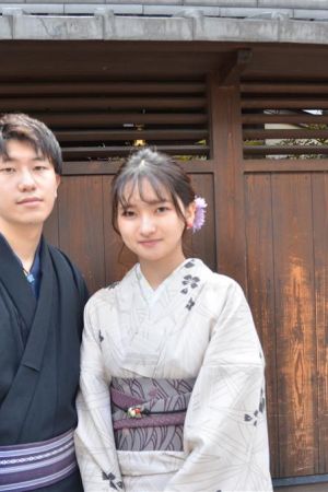 小紋