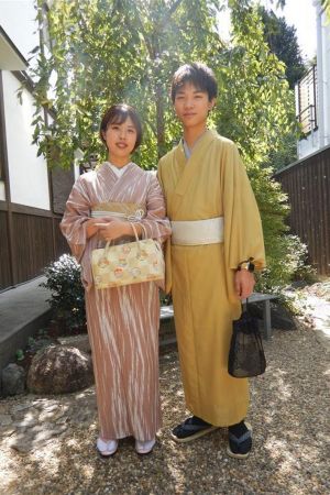 小紋