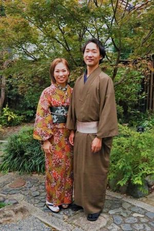 小紋