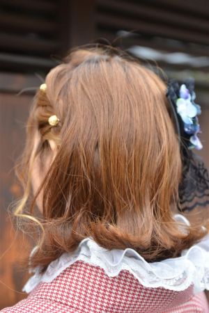 8チョイスヘアーセット