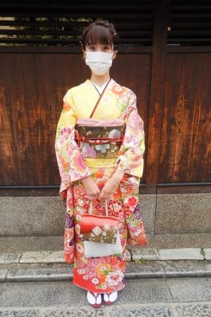 振袖