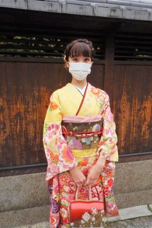 振袖