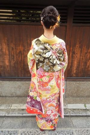 振袖